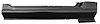 1973-111L Full Sliding Door Rocker Panel, 99-'03, Driver's Side - image 1