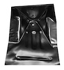 1979-342R Cab Mount for 1967-1979 Ford F-100, F-150, F-250, F-350 [Right/Pssenger Side] - image 1