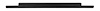 1980-104R Slip-On Rocker Panel, 73-'79, Passenger's Side - image 1