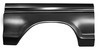 Wheel Arch Assembly for 1973-1979 Ford F Series - Right/Passenger Side - image 1