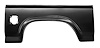 1981-125L Large Wheel Arch, 80-'86, Driver's Side - image 1