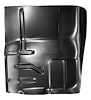 1981-221L Cab Floor Pan, 80-'96, Driver's Side - image 1