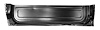 1981-271L Inner Door Bottom, 80-'96, Driver's Side - image 1