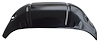 1981-315 Rear Inner Wheelhouse for 1980-1986 Ford F-Series Trucks [Left/Driver Side] - image 1