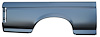 1982-062 Bedside Outer Skin, 87-'98 6', RH - image 1