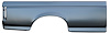 1982-066 Bedside Outer Skin, 87-'98 8', RH - image 1