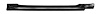 1982-104R Rocker Panel, 80-'96, Passenger's Side 1982-104 - image 1