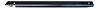 1982-107L Rocker Panel, 87-'96, Driver's Side (Exact Fit) - image 1