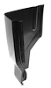 1982-116R Cab Corner, 87-'96, Passenger's Side - image 1