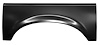 1982-148R Wheel Arch Upper Section, 87-'96, Passenger's Side - image 1