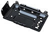 1982-240 Battery Tray, 87-'96 Passengers Side - image 1