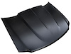 Steel Cowl Induction Hood - image 1