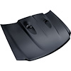 Steel Cowl Induction Hood - image 1