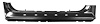1984-102R Rocker Panel, 97-'03, Passenger's Side - image 1