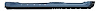 03-17 FORD EXP ROCKER PAN - image 1