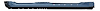 03-17 FORD EXP ROCKER PAN - image 1