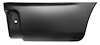 1984-134R Rear Lower Bed Section, 97-'03, Passenger's Side - image 1