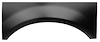 1984-147L Rear Upper Wheel Arch, 97-'03, Driver's Side - image 1