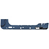 Inner Rocker Panel - image 1