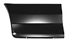 1986-142R Lower Front Quarter Panel Section, 87-'96, Passenger's Side - image 1