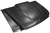 Steel Cowl Induction Hood - image 1