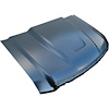 Steel Cowl Induction Hood - image 1
