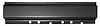 1987-103L Rocker Panel for 1999-2015 Ford Super Duty Super/Crew Cab Trucks [Left/Driver Side]