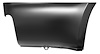 1987-134R Lower Rear Bed Section, 99-2/'10, Passenger's Side - image 1