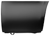 1987-143L Lower Front Bed Section, 99-2/'10, Driver's Side - image 1