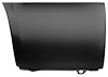 1987-144R Lower Front Bed Section, 99-2/'10, Passenger's Side - image 1