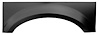 1987-147L Upper Wheel Arch, 99-'2/10, Driver's Side - image 1