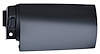 1987-173 L Lower Rear Door Skin for 1999-2016 Ford Super Duty Super Cab Truck [Left/Driver Side]