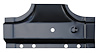 1987-216 "B" Post Repair Panel, 99-'15, Passenger's Side - image 1