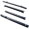 Bed Floor Cross Sill Repair Kit 1999-2014 Ford Super Duty Regular/Super/Crew Cab Pickup - image 1