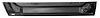 1987-271L Inner Bottom Front Door, 99-'15, Driver's Side - image 1