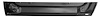 1987-272R Inner Bottom Front Door, 99-'15, Passenger's Side - image 1