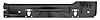 1987-302R Inner Rocker Panel, 99-'15, Passenger's Side - image 1