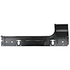 OE-Style Inner Rocker Panel - image 1