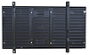 1987-322 Truck Bed Floor Assembly for 1999-2016 Ford Super-Duty Pickup Truck w/8 ft. Bed - image 1