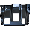Front Floor Support - image 1