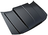 Steel Cowl Induction Hood - image 1