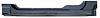 1988-101 Rocker Panel, 04-'08, Driver's Side 1988-101 - image 1
