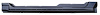 1988-103 Rocker Panel, 04-'08, Driver's Side 1988-103 - image 1