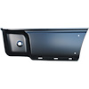 Rear Lower Bedside Section - image 1
