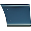 Front Lower Bedside Section - image 1