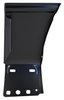 1988-167 Rear Lower Section of Front Fender for 2004-2014 Ford F-150 [Left/Driver Side] - image 2