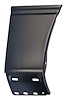 1988-168 Rear Lower Section of Front Fender for 2004-2014 Ford F-150 [Right/Passenger Side] - image 1