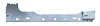OE-Style Replacement Inner Rocker Panel for 2004-2008 Ford F-150 Standard Cab - image 1