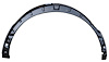 1988-315 Rear Outer Wheelhouse, 04-'14-Driver's Side - image 1