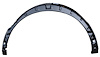 1988-316 Rear Outer Wheelhouse, 04-'14 Passenger's Side - image 1